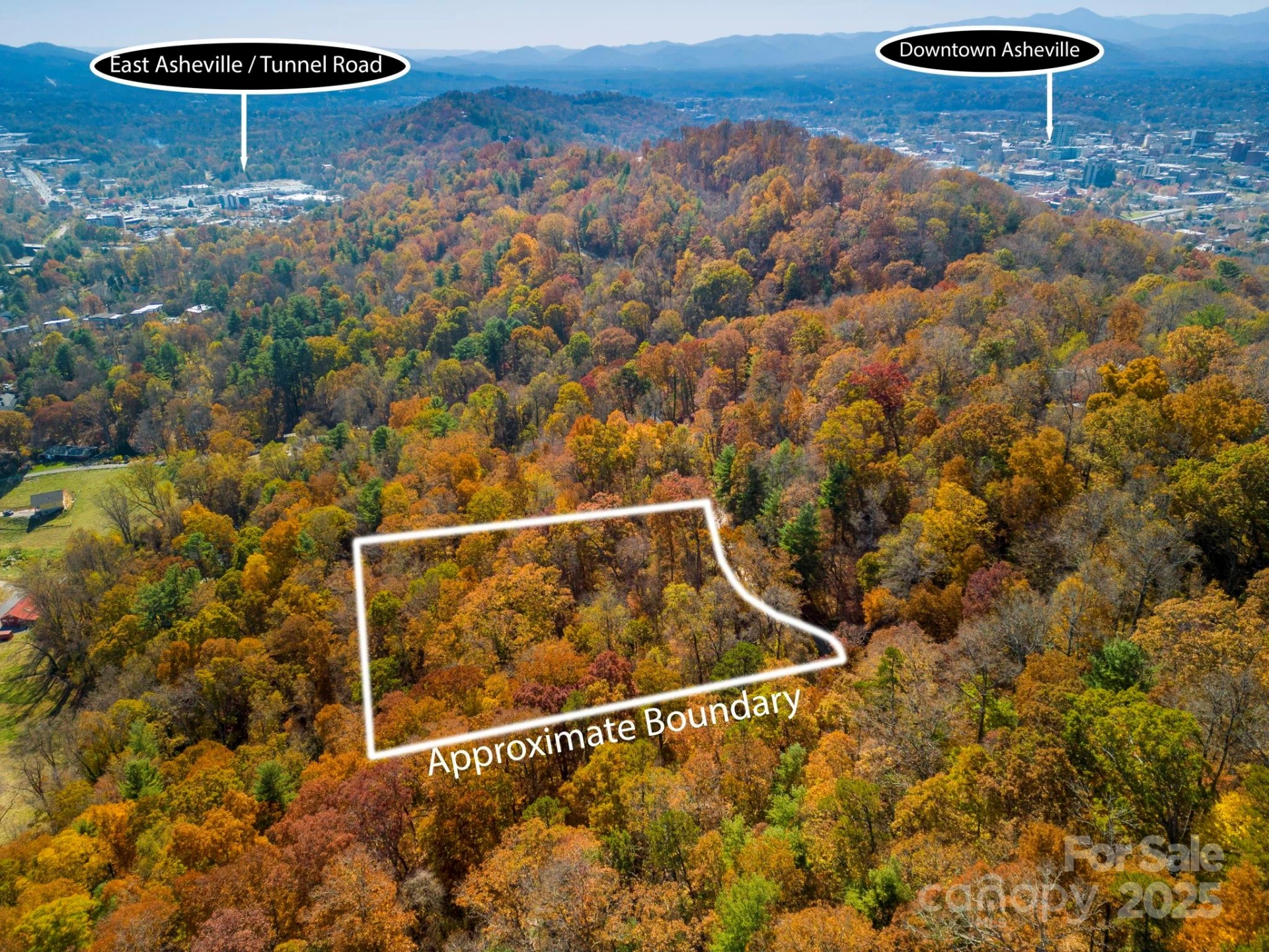 000 Vance Gap Road