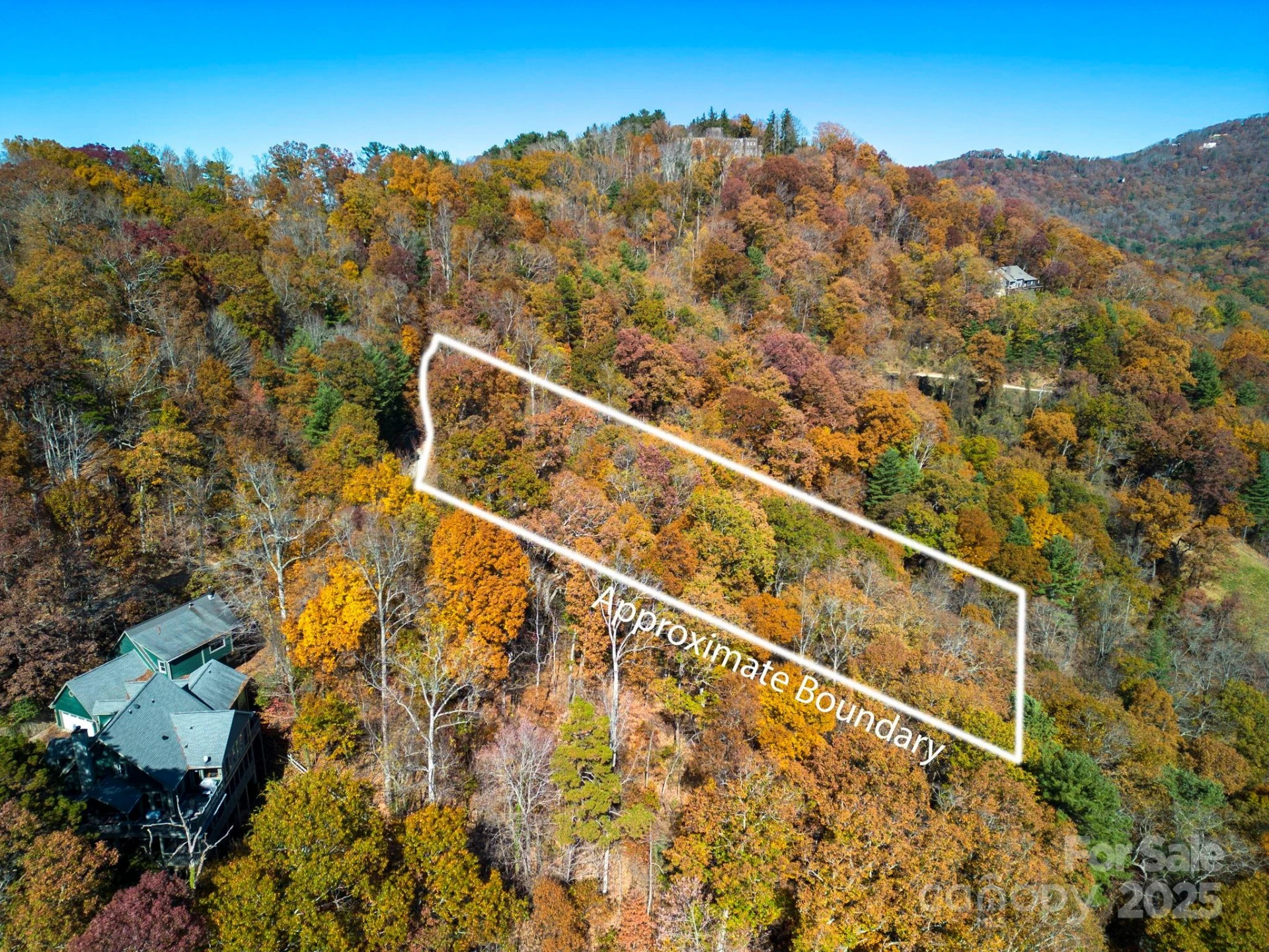 000 Vance Gap Road - Photo 2