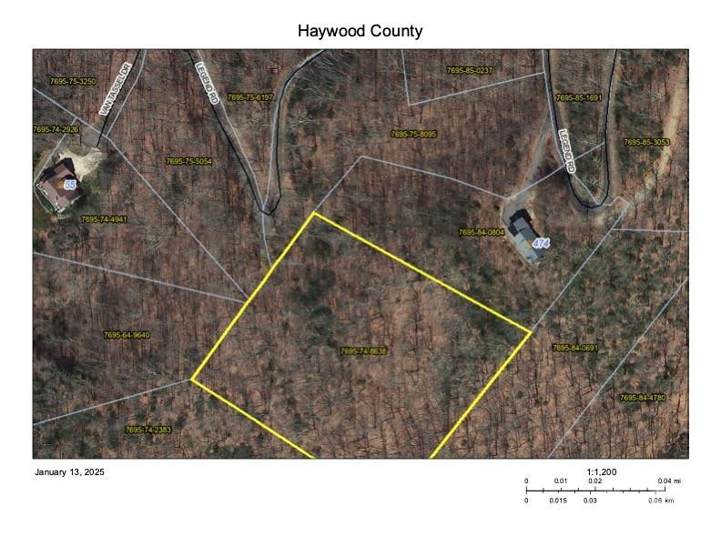 7 Legend Road #7 - Photo 2