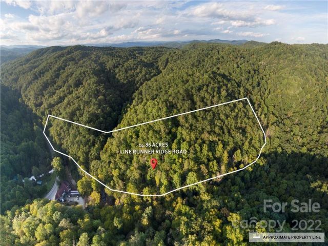 00 Line Runner Ridge Road, Rosman, NC, 28772