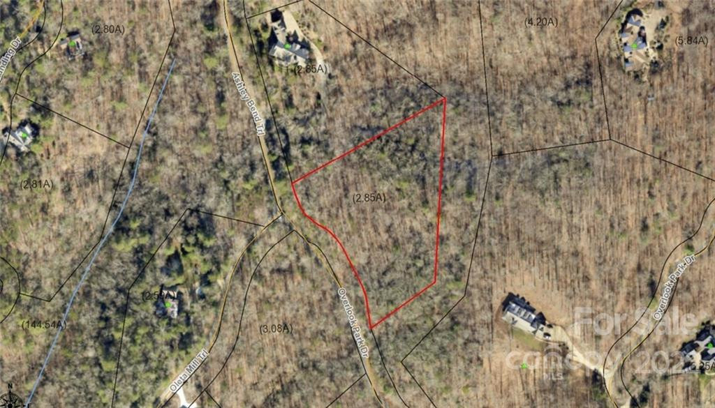 23 Overlook Park Drive #48 - Photo 15