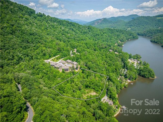 Lt 454 Southshore Drive, Tuckasegee, NC, 28783