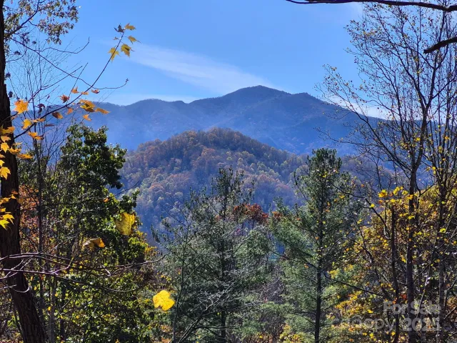 0 Alpine Ridge