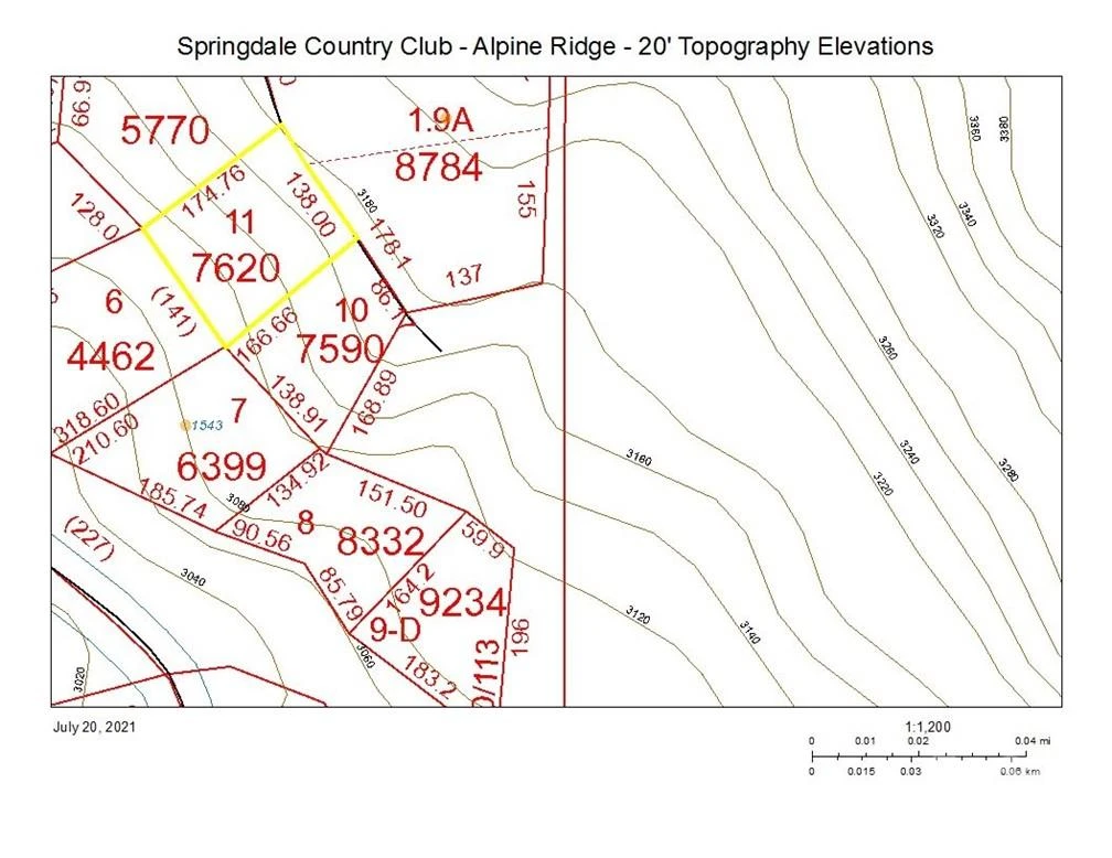 0 Alpine Ridge #D-11 - Photo 7