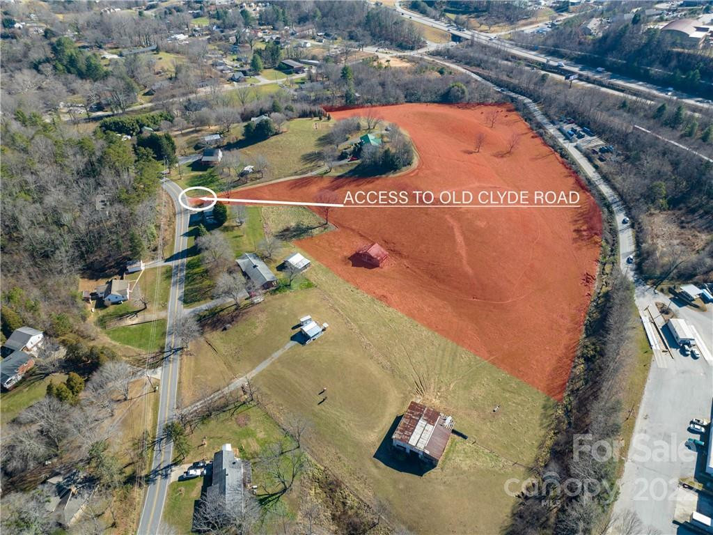 0 Old Clyde Road - Photo 2