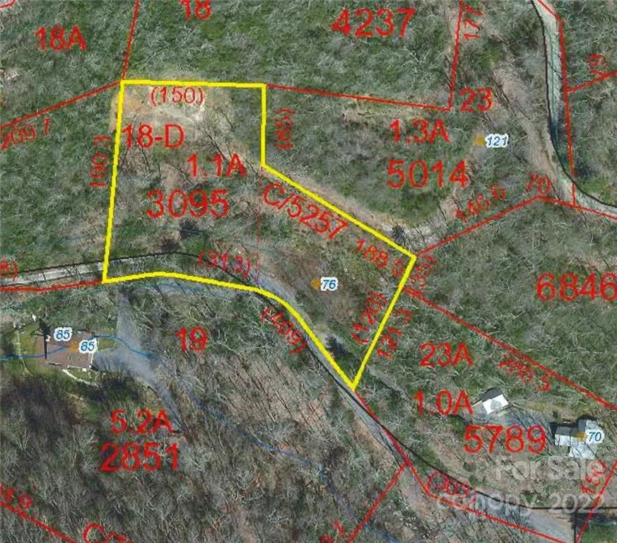 00 Wolf Laurel Drive #18D