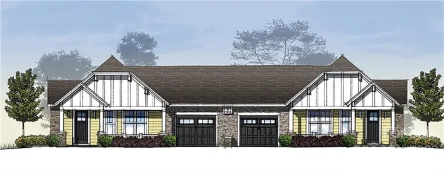31 Golden Aster Drive, Laurel Park, NC, 28739