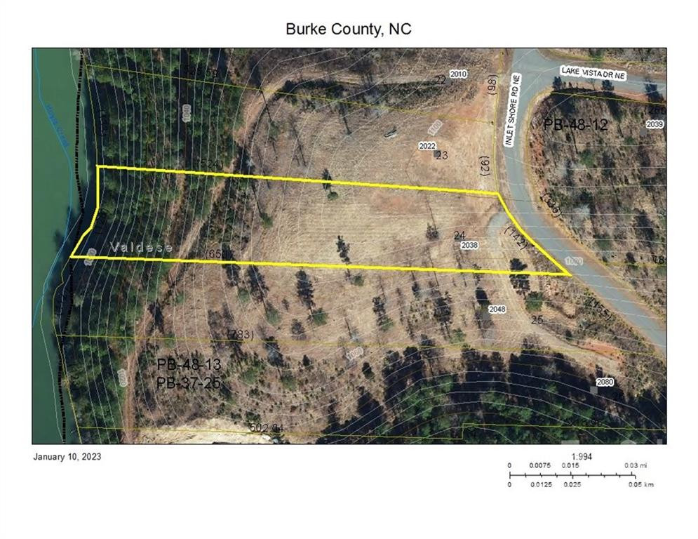 2038 Inlet Shore Road #24 - Photo 2