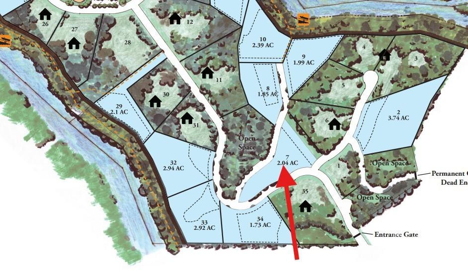 2040 River Bend Lane - Photo 2