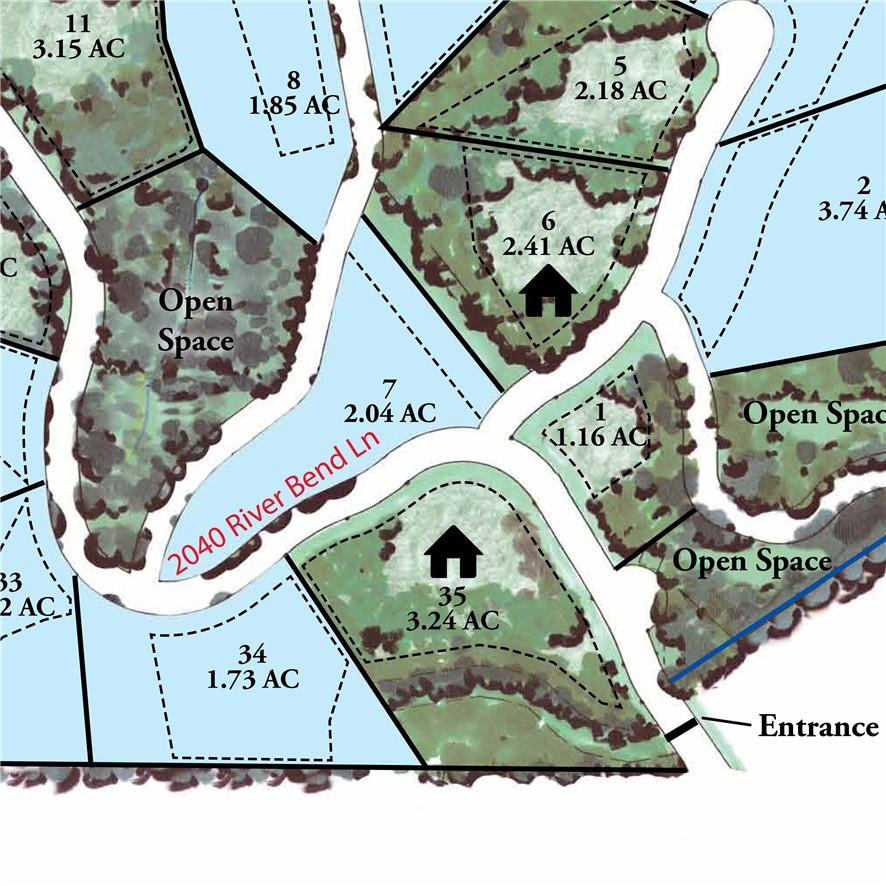 2040 River Bend Lane - Photo 3