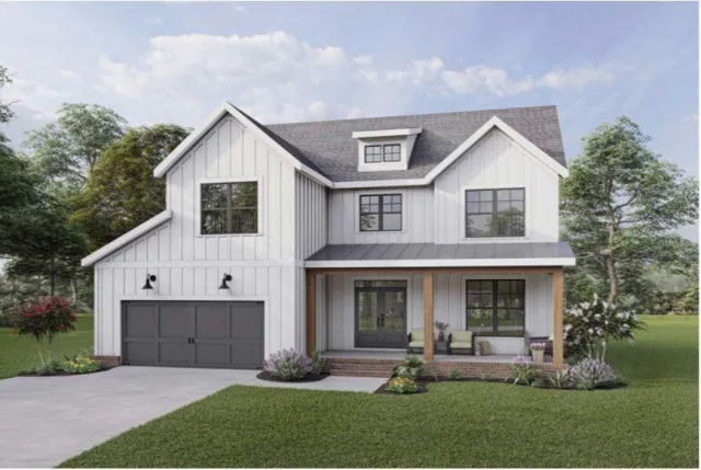 42 Stone Crest Mountain Drive