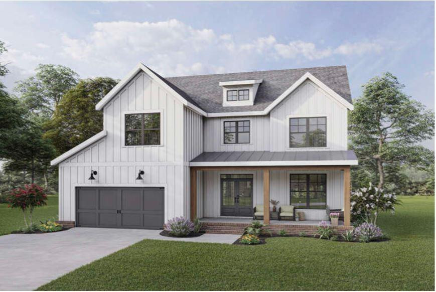 42 Stone Crest Mountain Drive