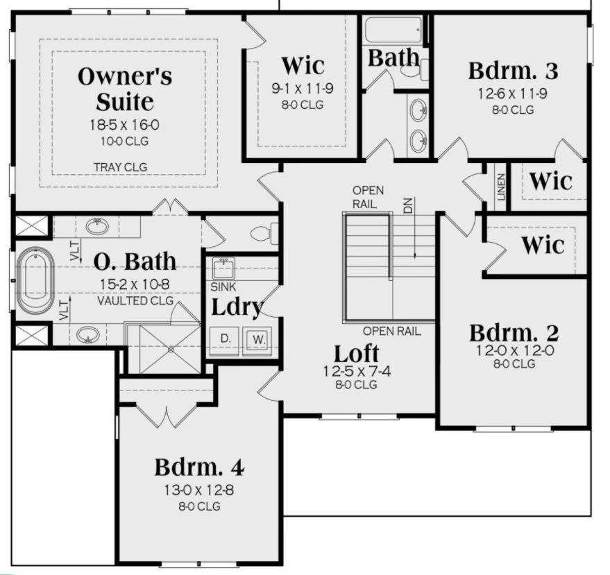 42 Stone Crest Mountain Drive - Photo 12