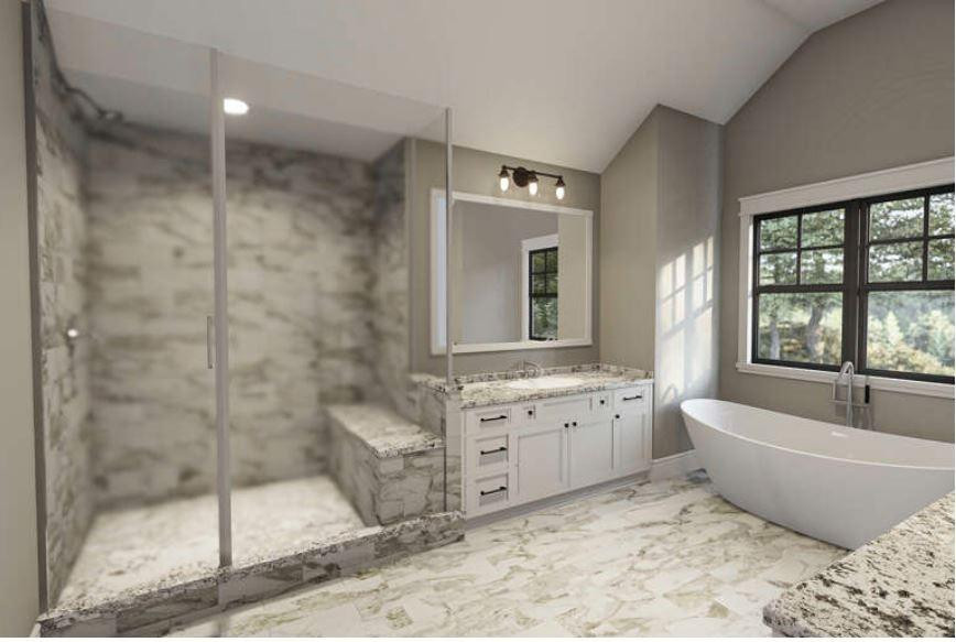 42 Stone Crest Mountain Drive - Photo 15