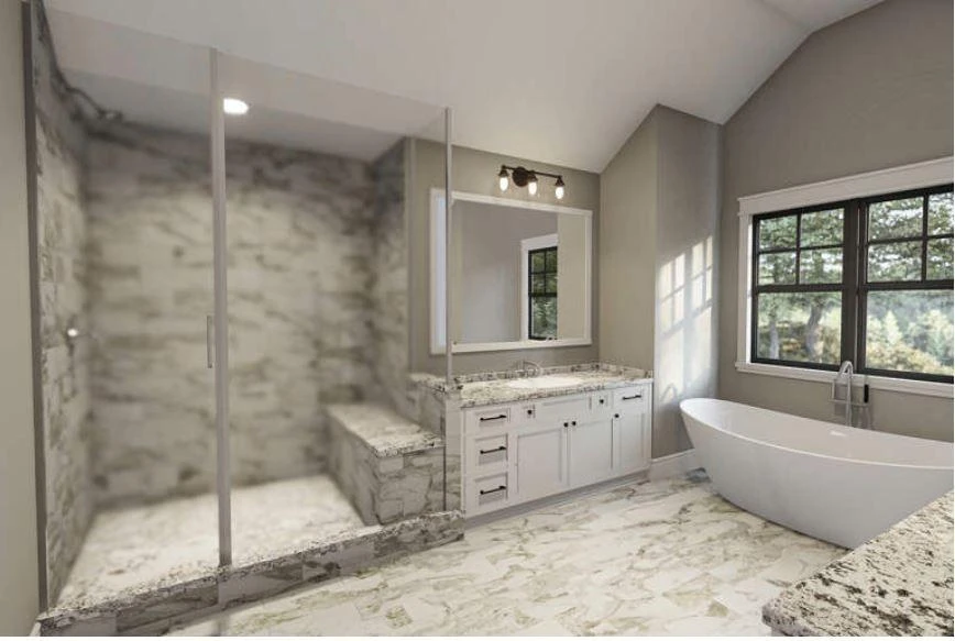 42 Stone Crest Mountain Drive - Photo 15