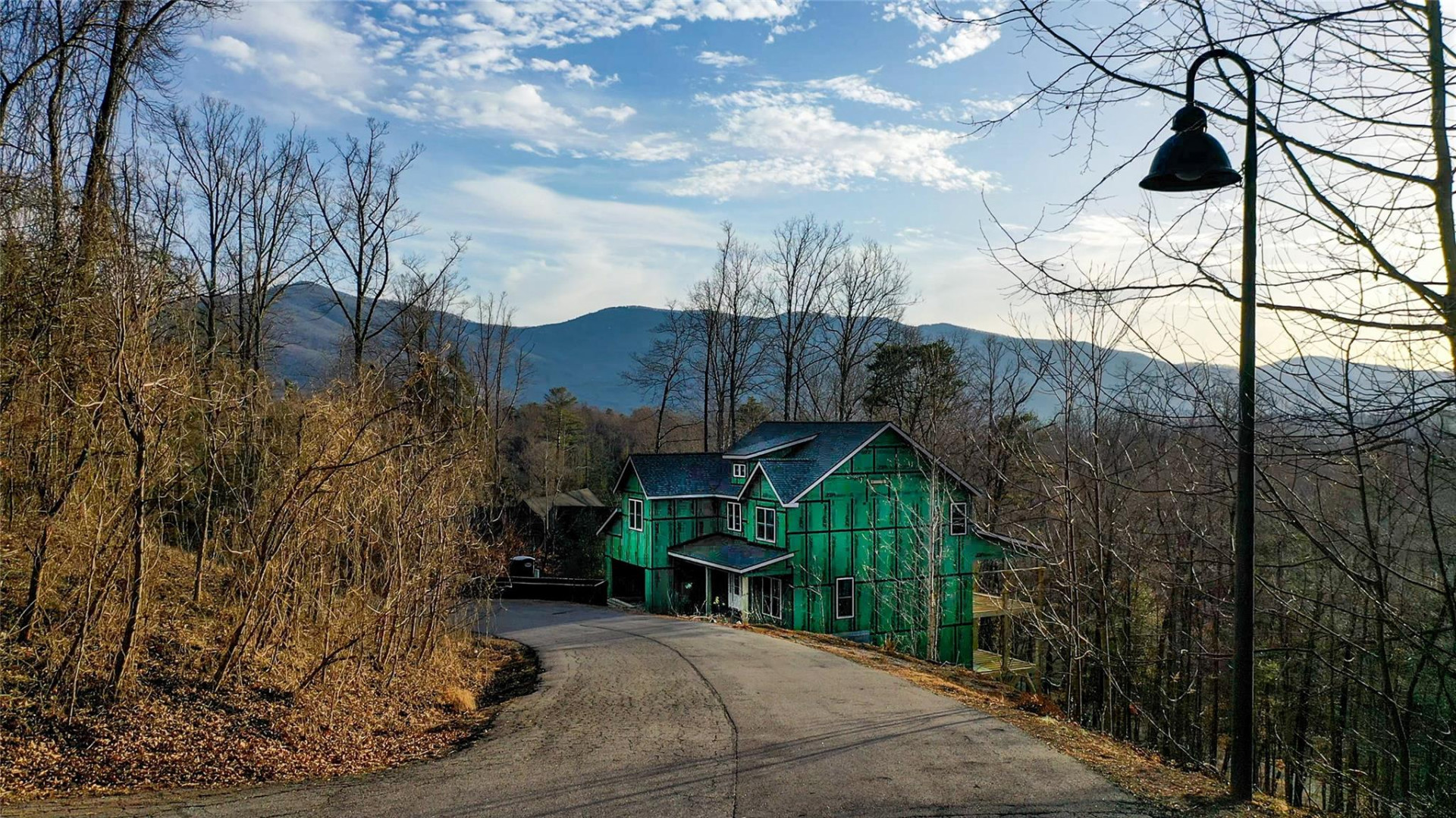 42 Stone Crest Mountain Drive - Photo 16