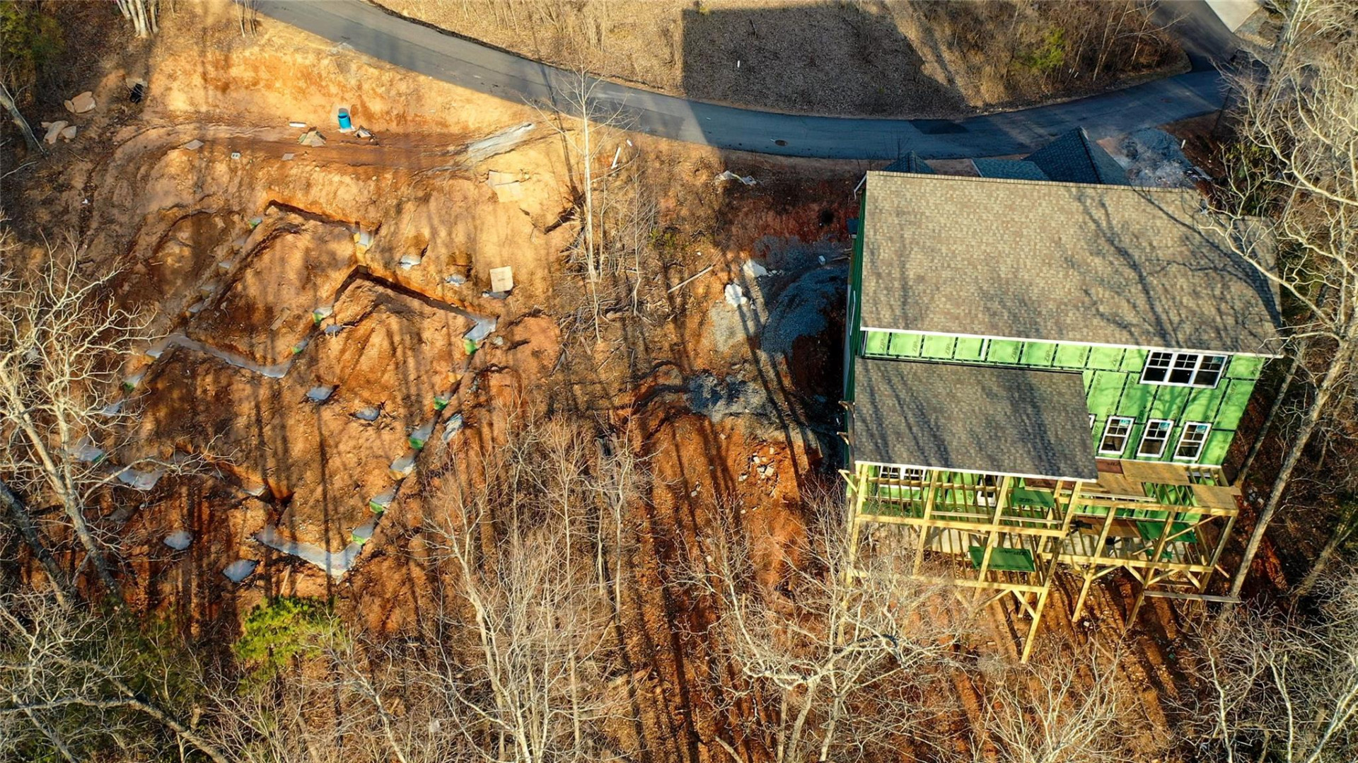 42 Stone Crest Mountain Drive - Photo 19