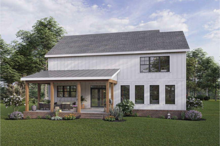 42 Stone Crest Mountain Drive - Photo 3
