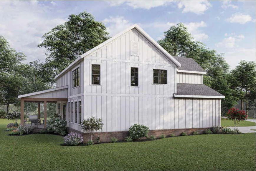 42 Stone Crest Mountain Drive - Photo 4