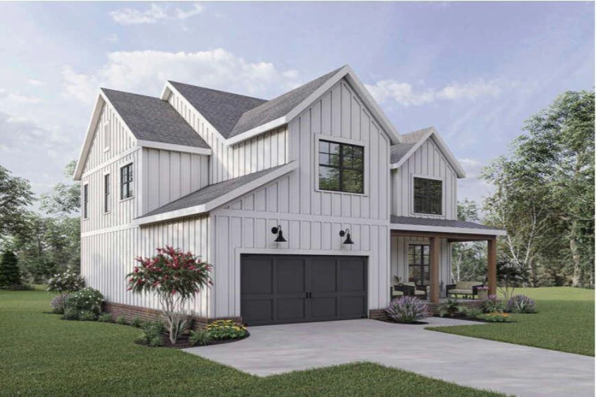 42 Stone Crest Mountain Drive - Photo 5