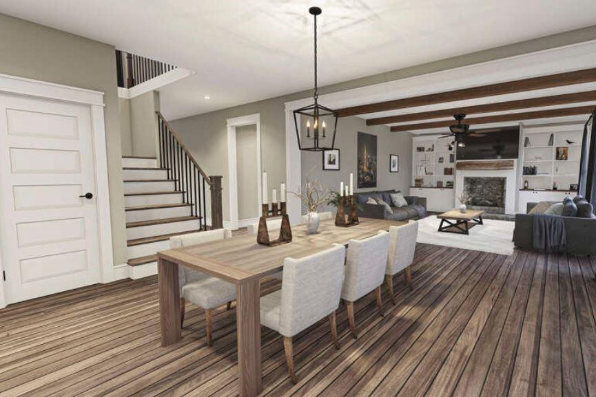 42 Stone Crest Mountain Drive - Photo 9