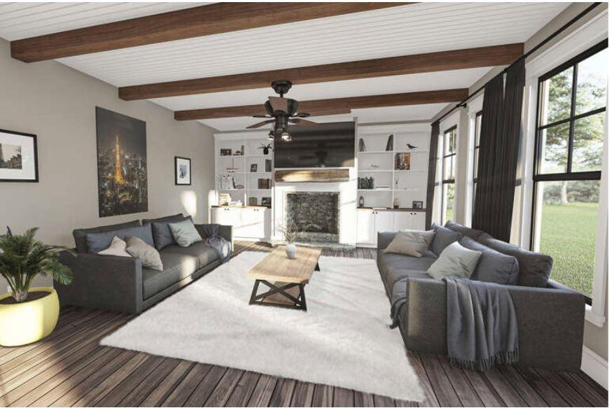 42 Stone Crest Mountain Drive - Photo 10
