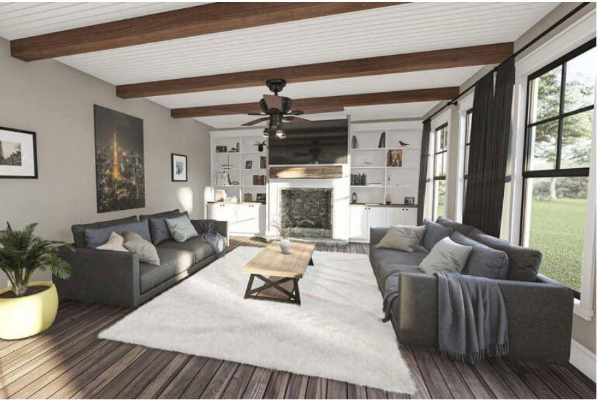 42 Stone Crest Mountain Drive - Photo 10