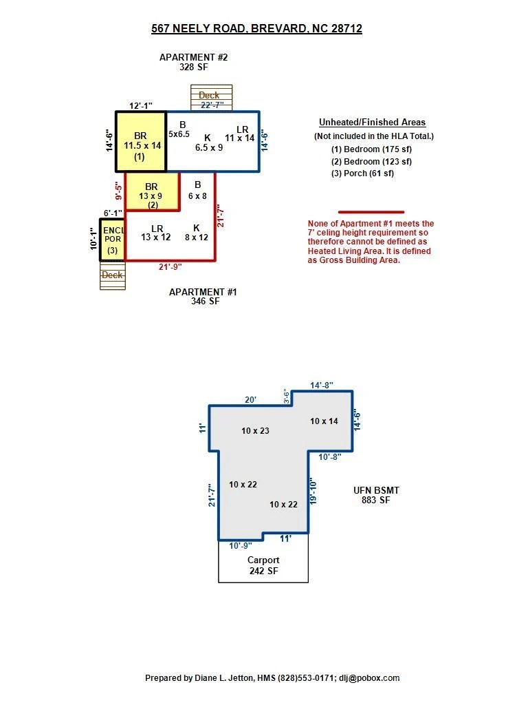 565 Neely Road - Photo 8