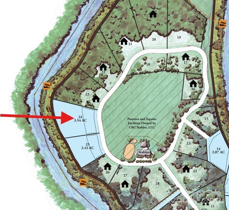 2482 Paddock Circle - Photo 2