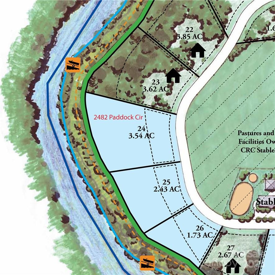 2482 Paddock Circle - Photo 3