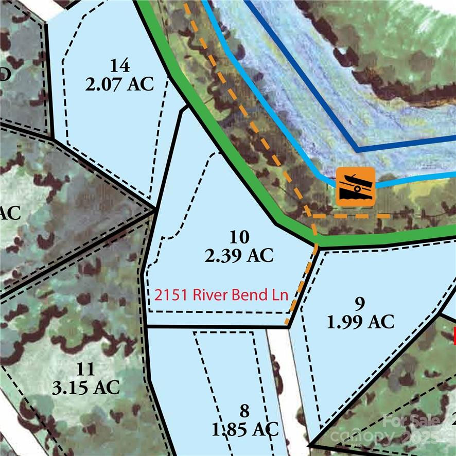 2151 River Bend Lane - Photo 3