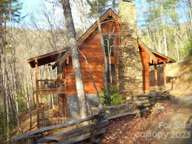 Lot 4 Chimney Top Heights - Photo 7