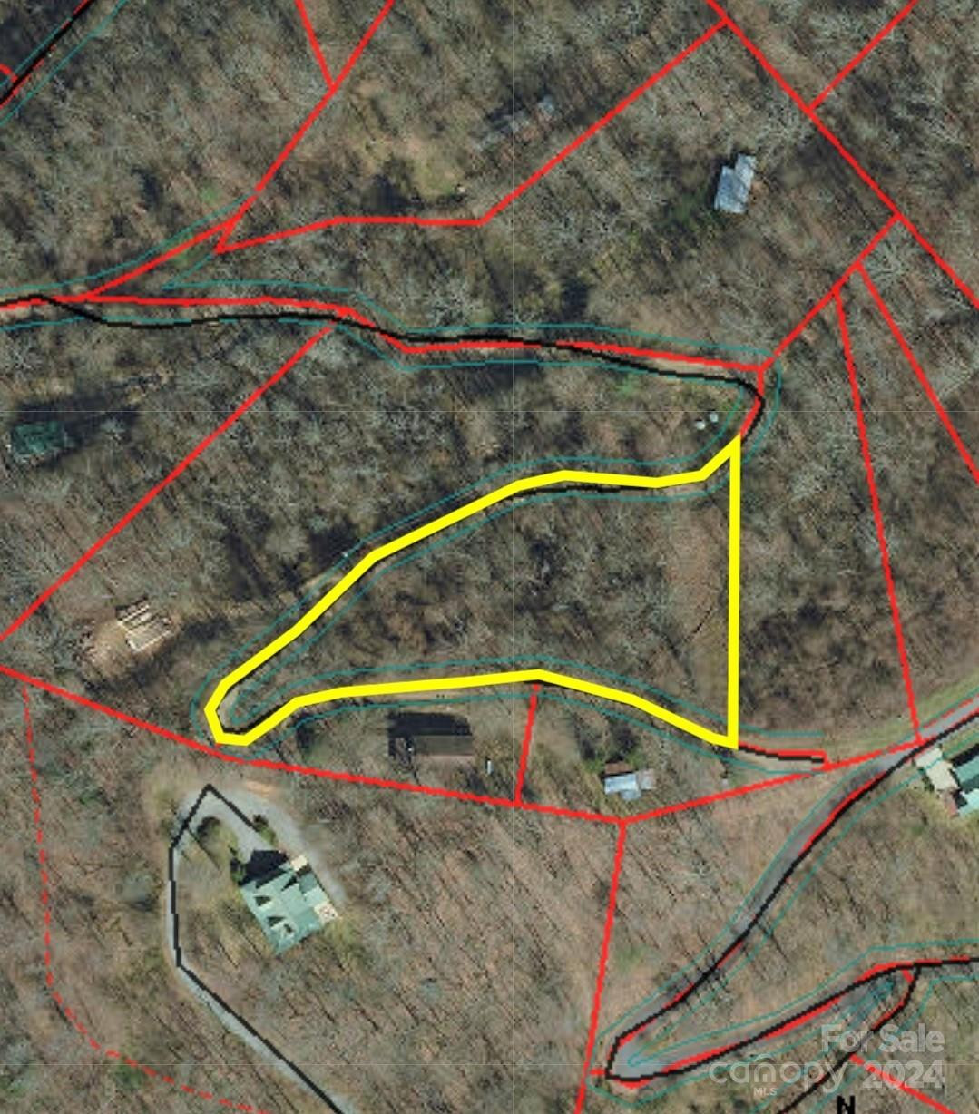 0 Whispering Winds Road - Photo 4