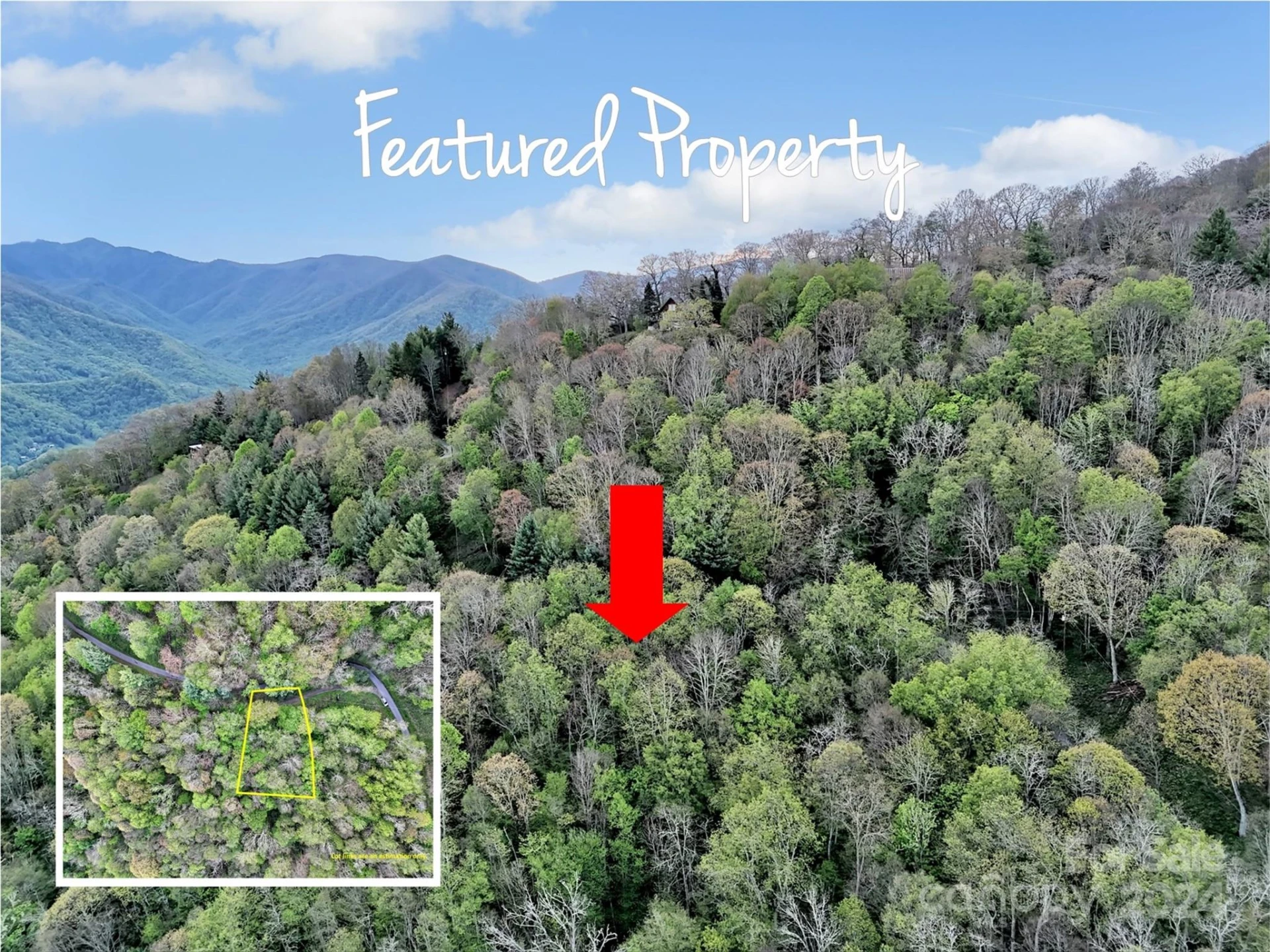 Lot 18 Quail Ridge Drive