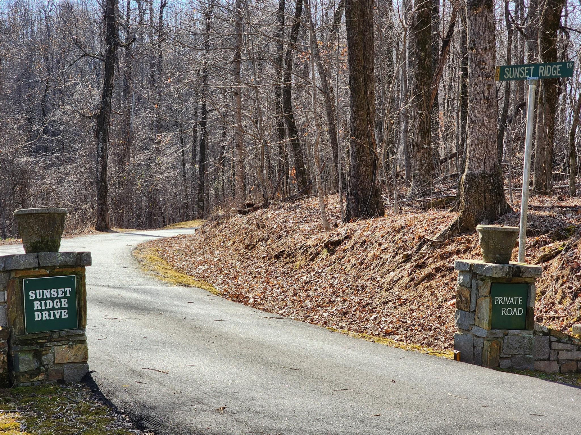 Lot 22 Sunset Ridge Drive #22 - Photo 12