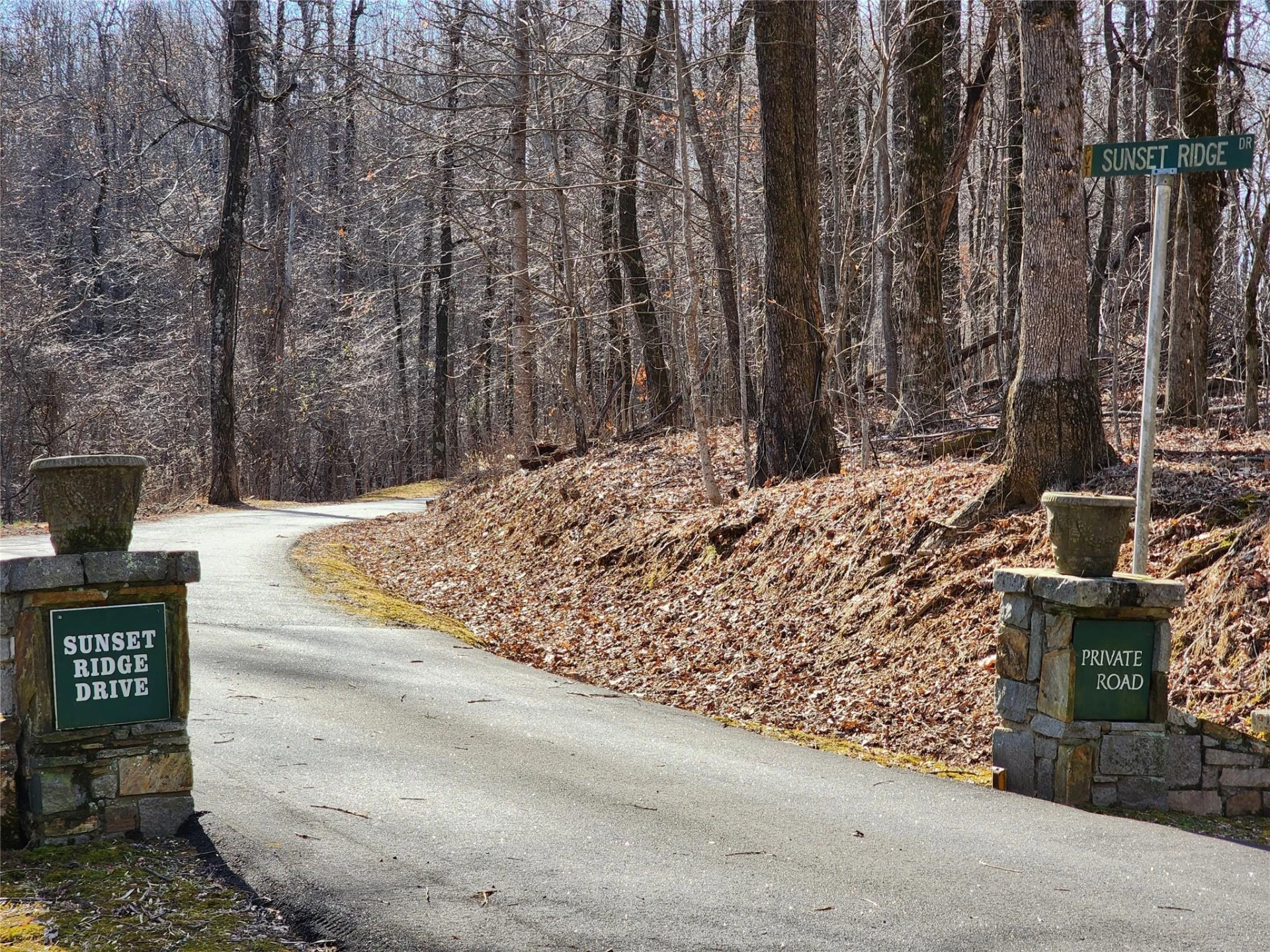 Lot 22 Sunset Ridge Drive #22 - Photo 12