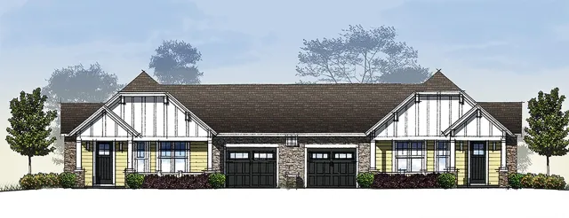 270 Golden Aster Drive, Laurel Park, NC, 28739