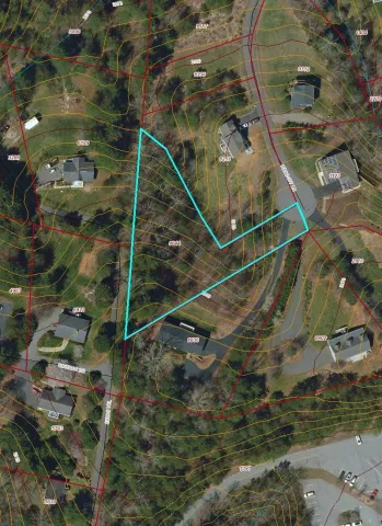 235 Macduff Lane, Weaverville, NC, 28787