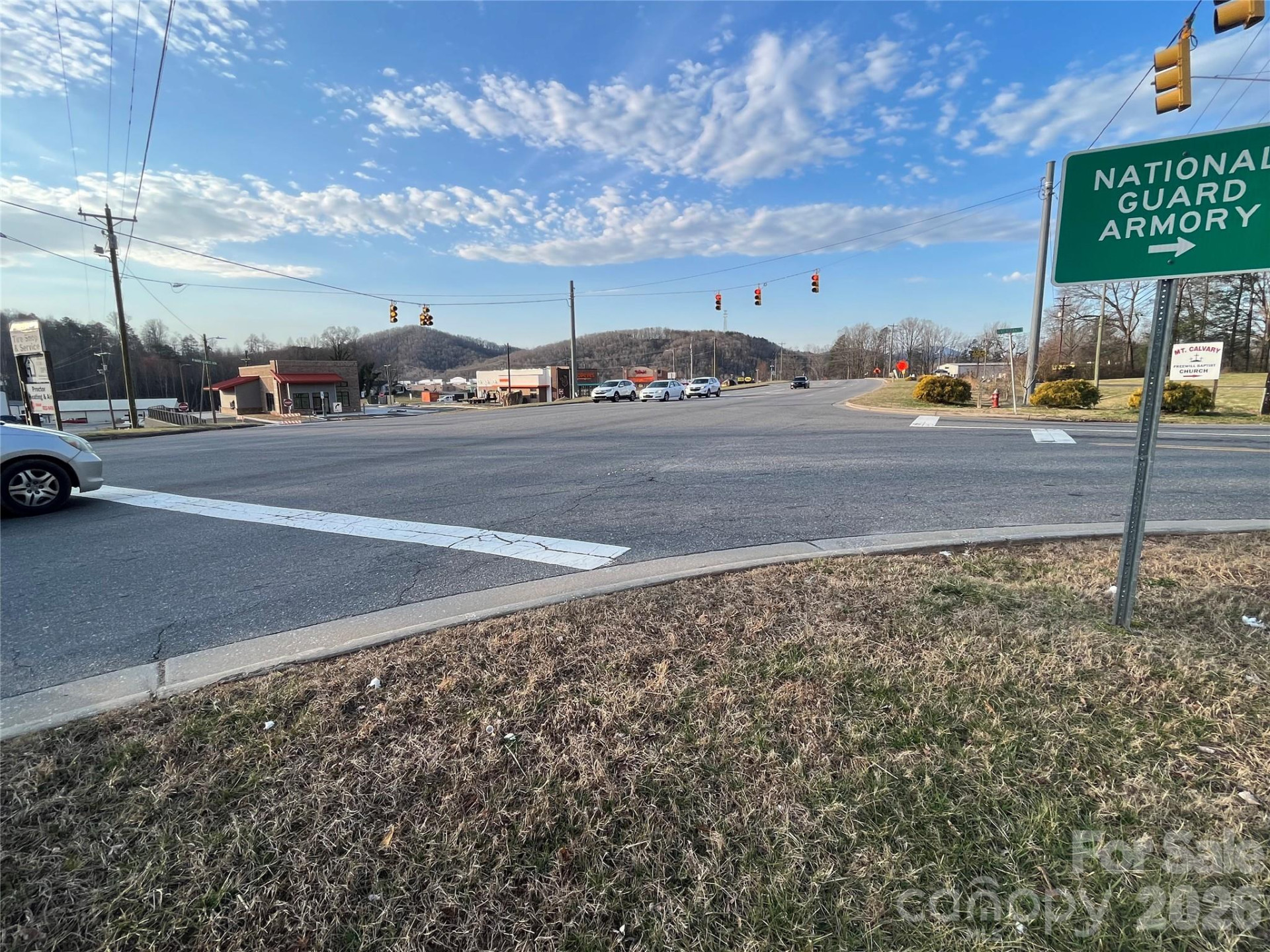 2462 Sugar Hill Road