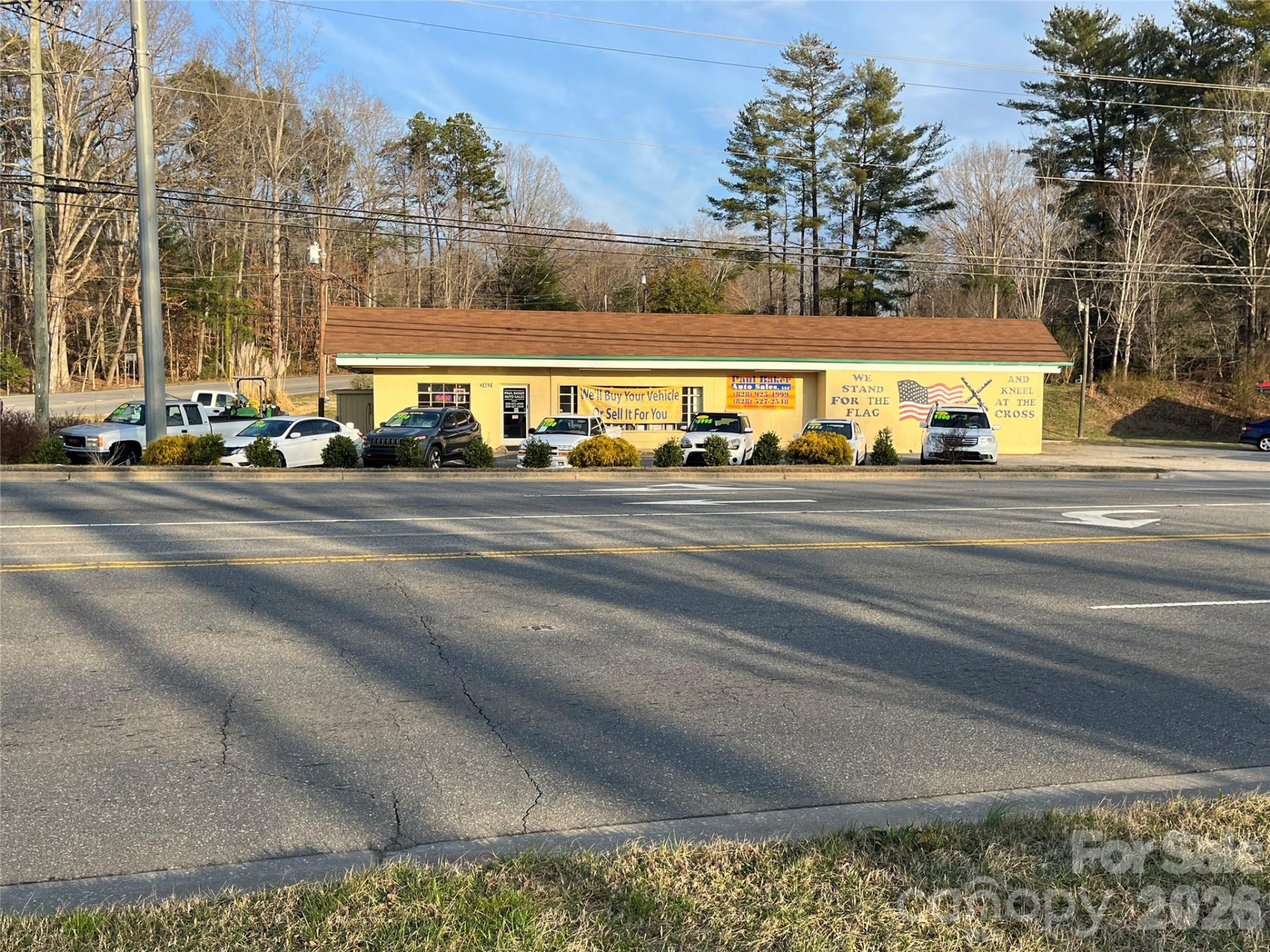 2462 Sugar Hill Road - Photo 2