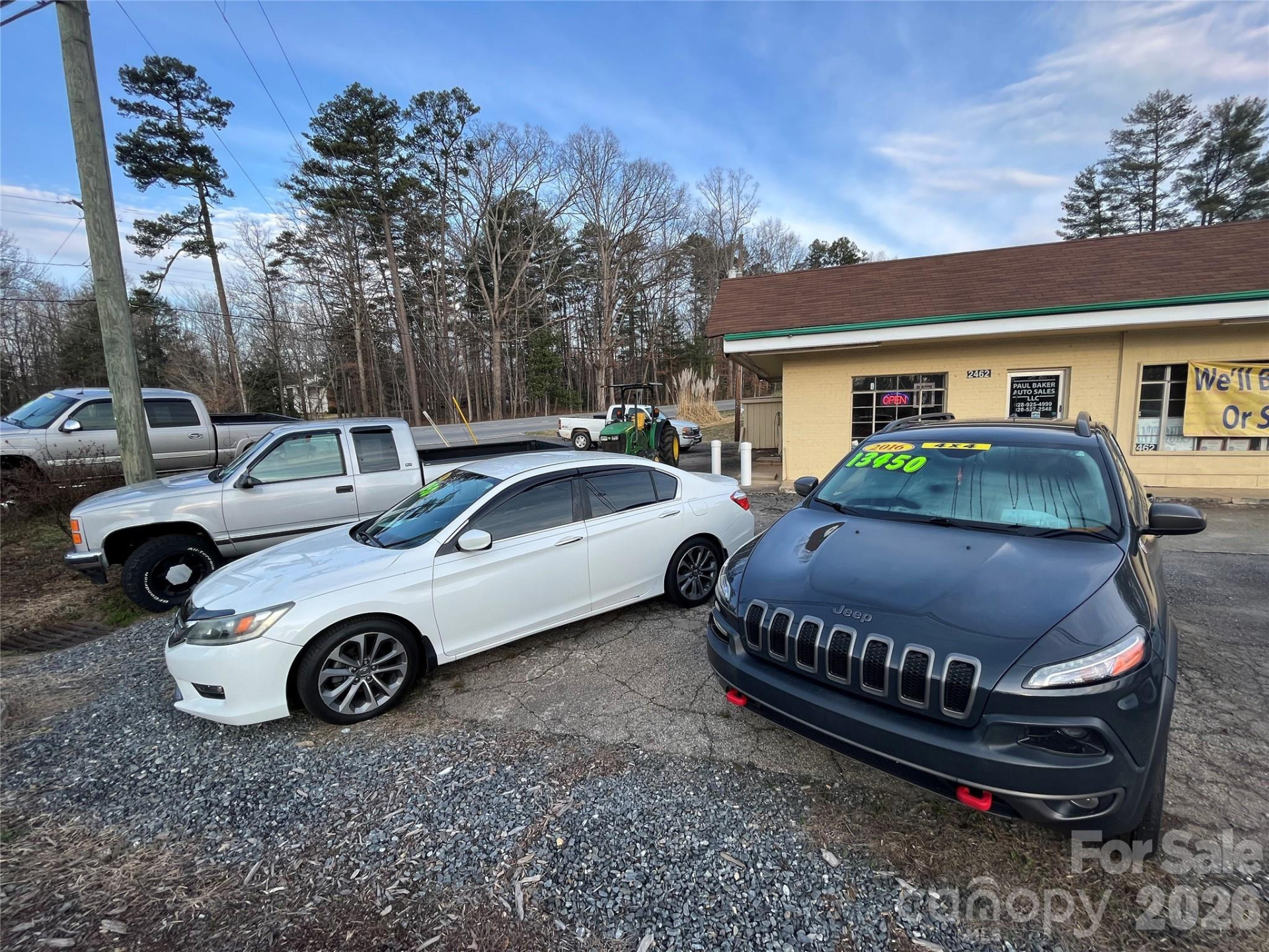 2462 Sugar Hill Road - Photo 11