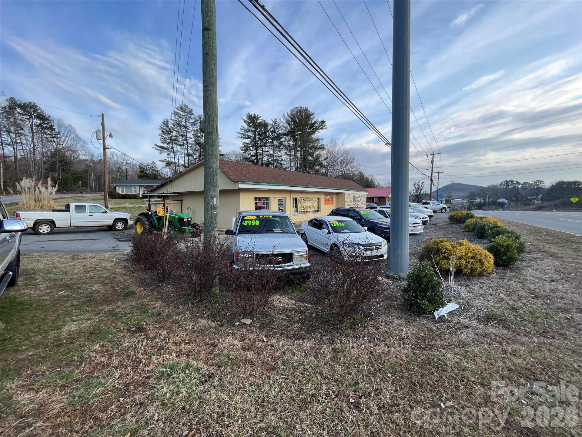 2462 Sugar Hill Road - Photo 13