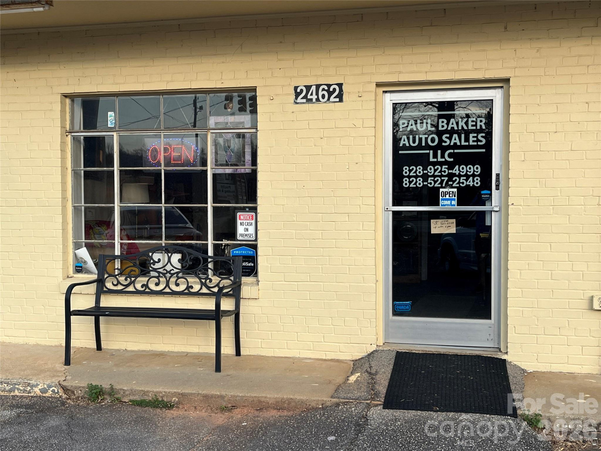 2462 Sugar Hill Road - Photo 3