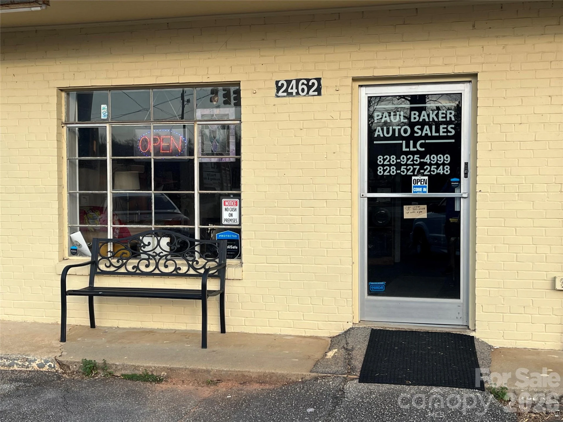 2462 Sugar Hill Road - Photo 3