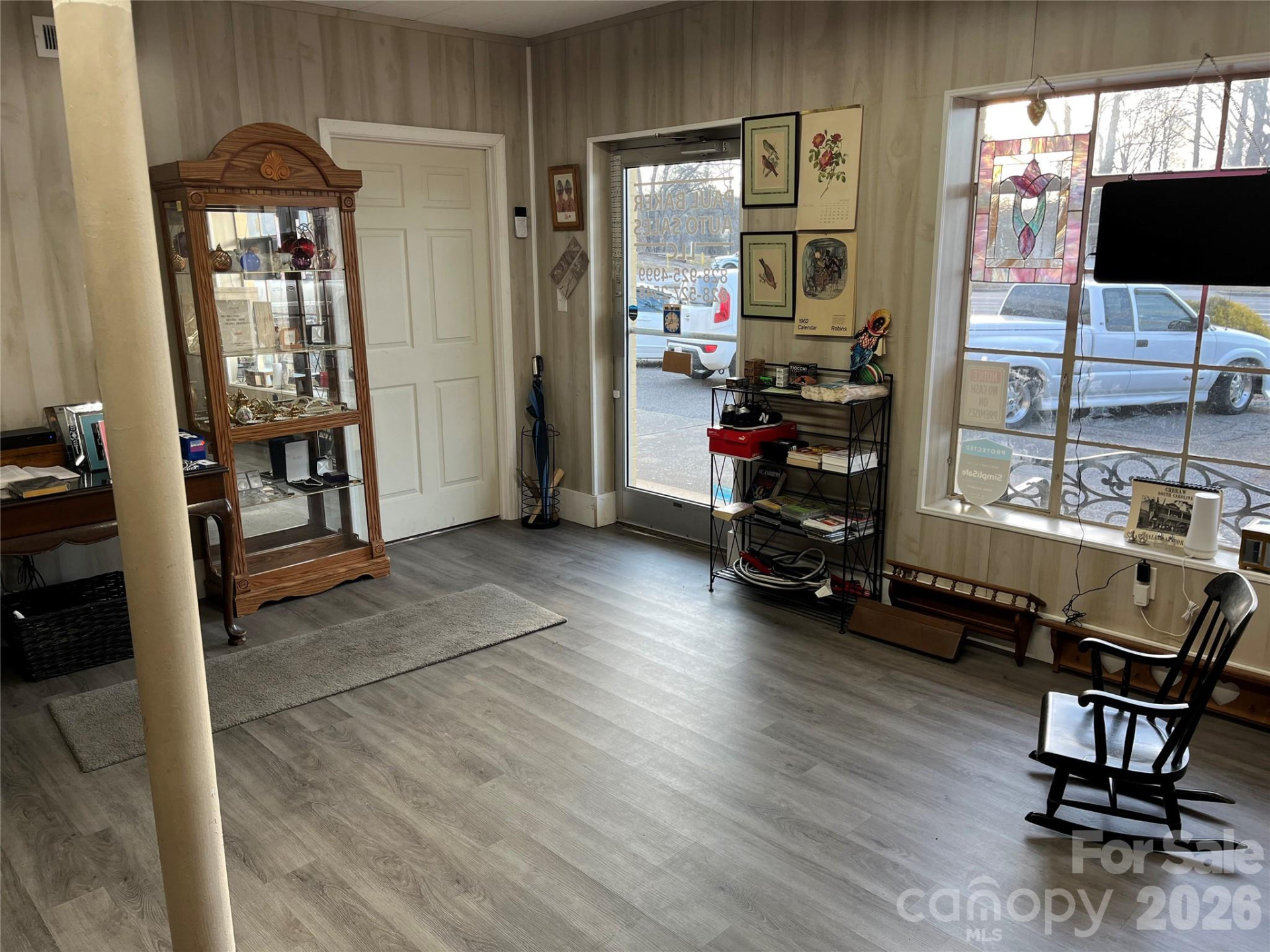 2462 Sugar Hill Road - Photo 23