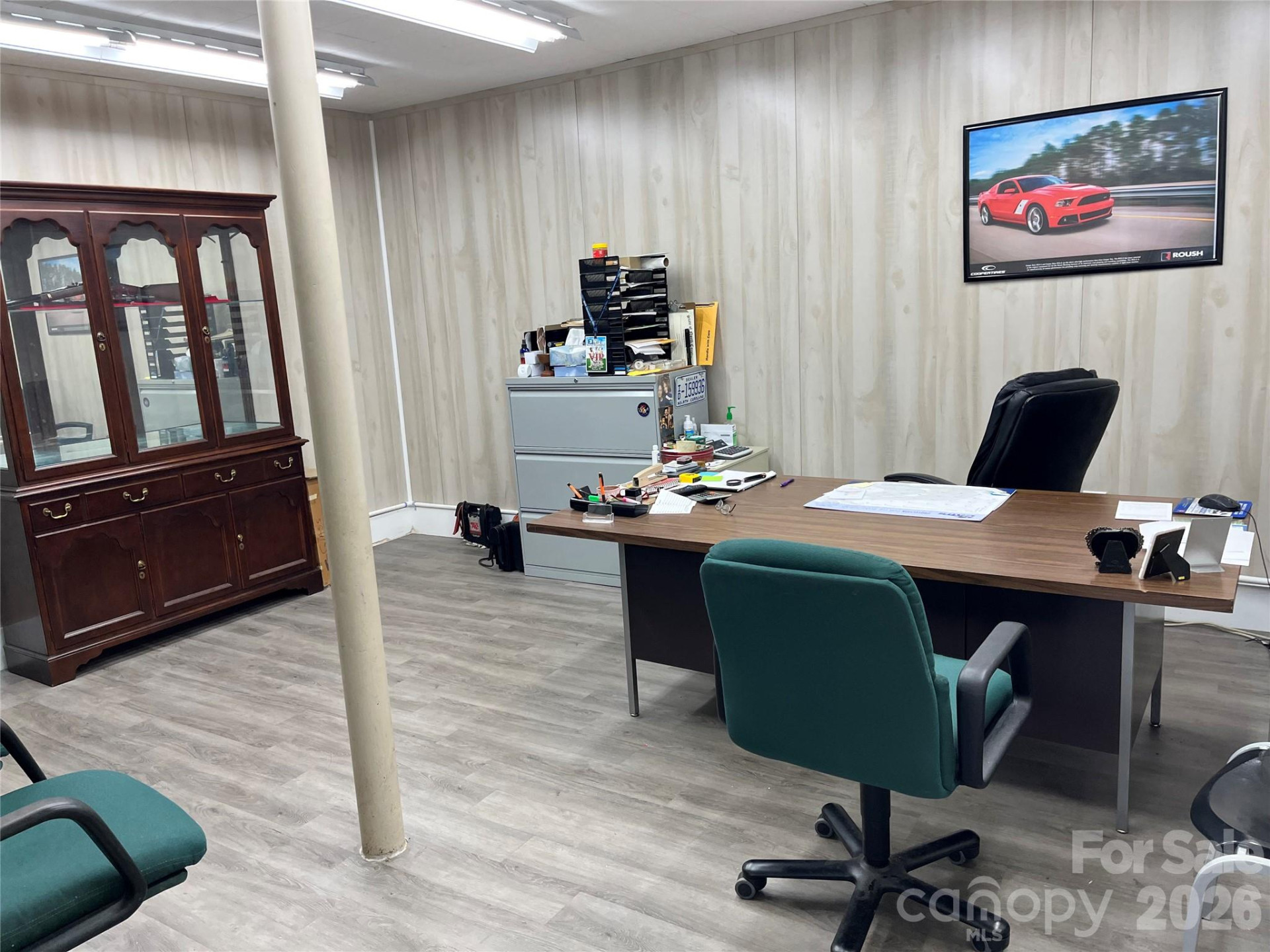 2462 Sugar Hill Road - Photo 25