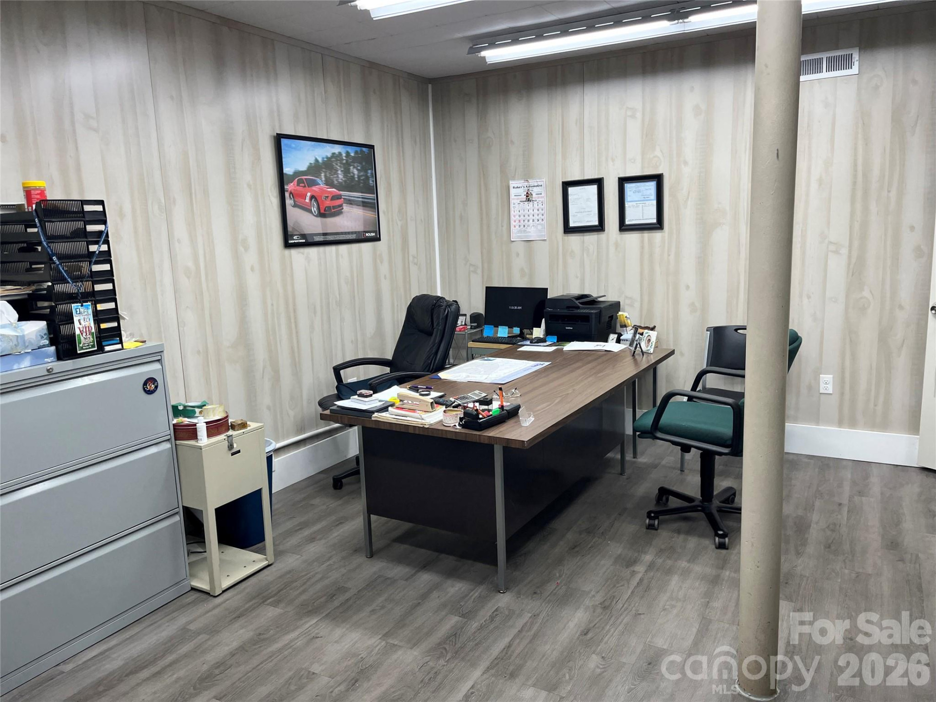 2462 Sugar Hill Road - Photo 26