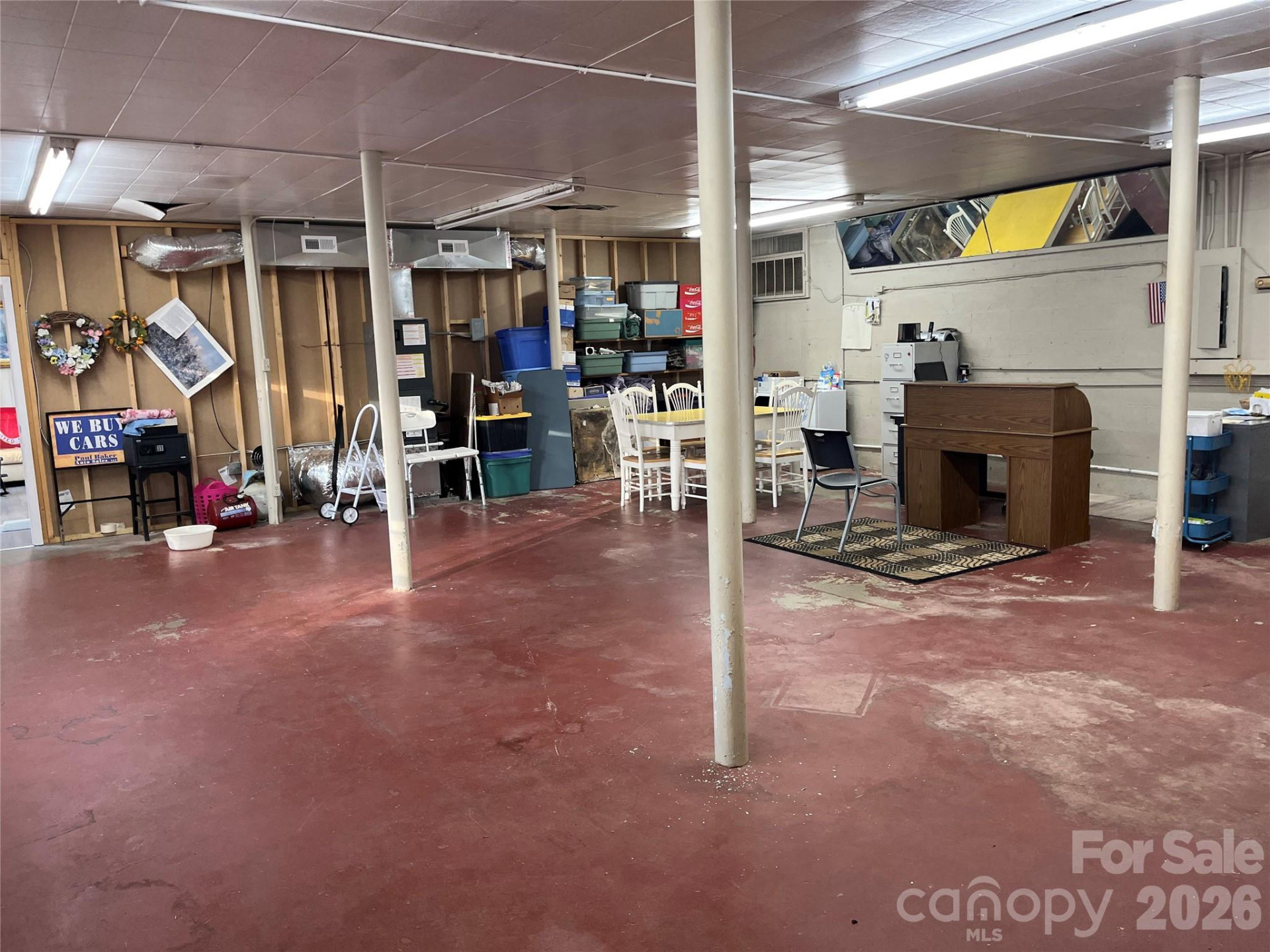 2462 Sugar Hill Road - Photo 30