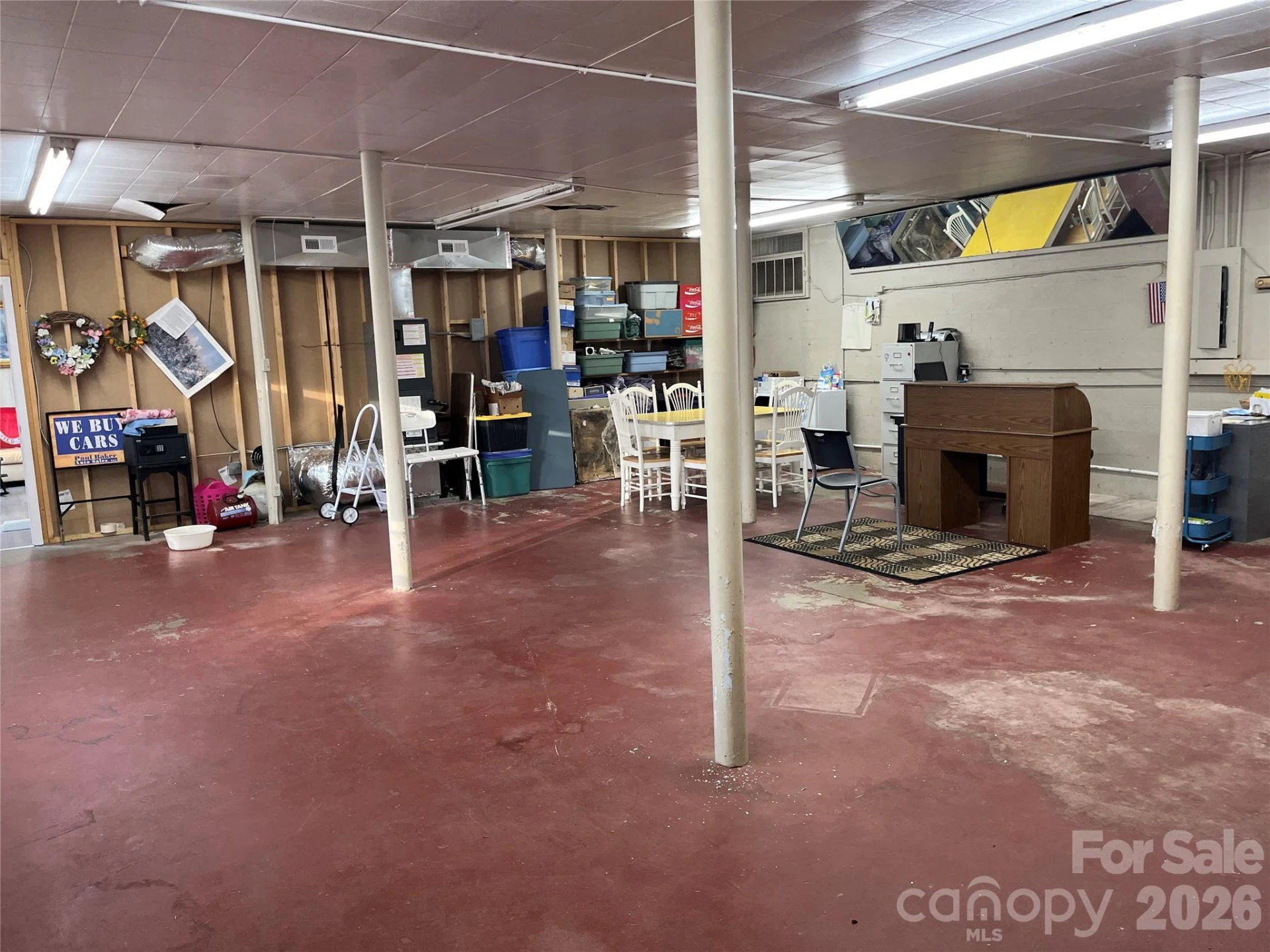 2462 Sugar Hill Road - Photo 30
