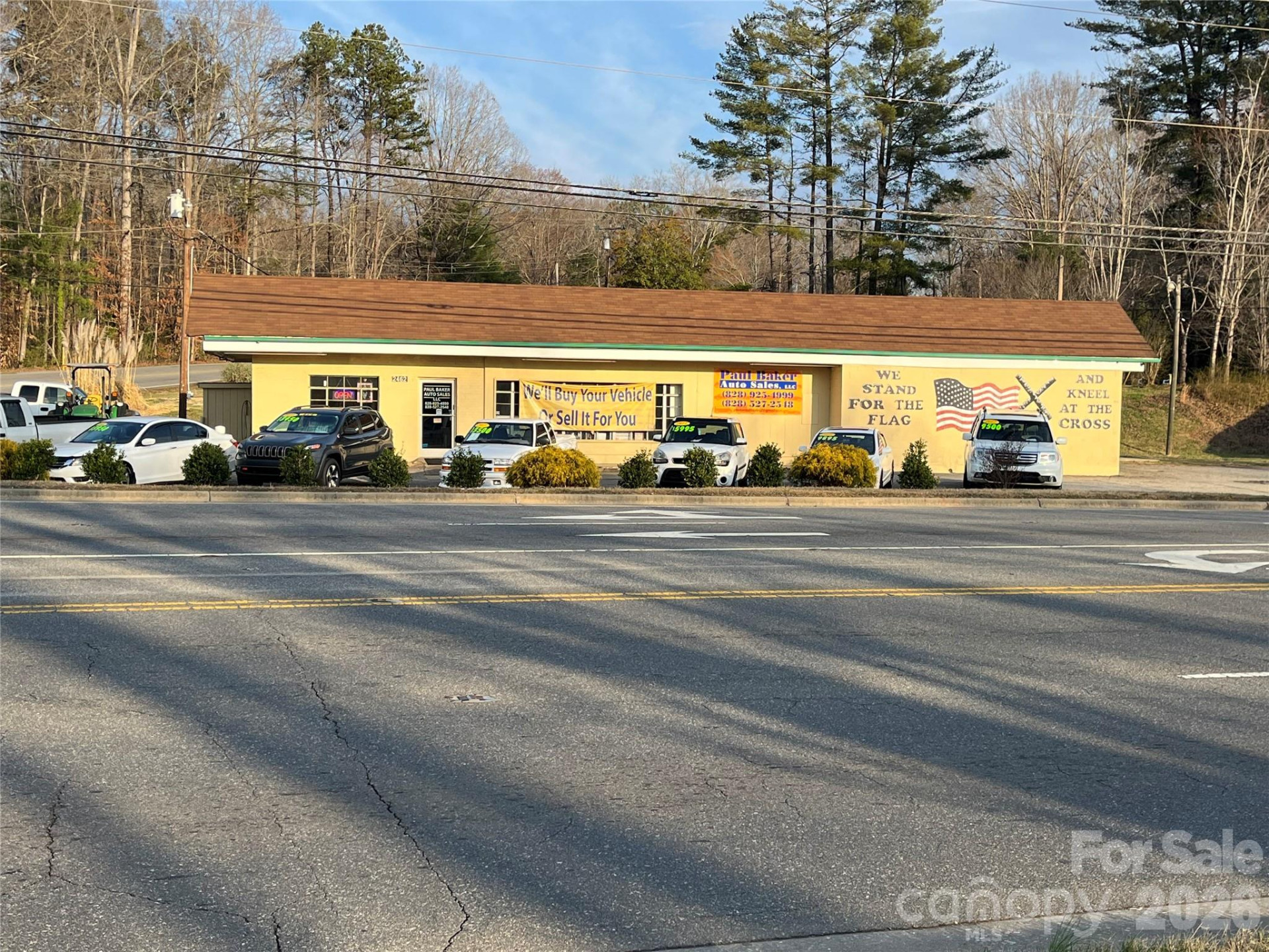 2462 Sugar Hill Road - Photo 4